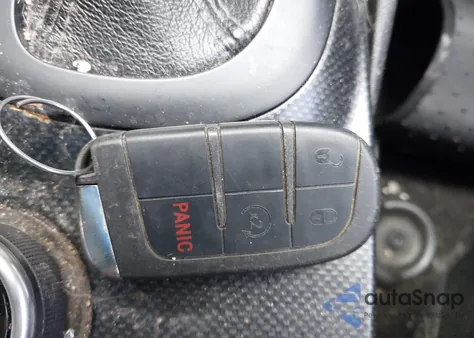 2016 Fiat 500X Easy from USA, damaged, VIN ZFBCFXBT7GP400802